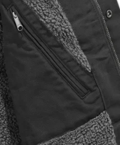 Carhartt Workwear Carhartt Bartlett Jacket takki, musta Hot