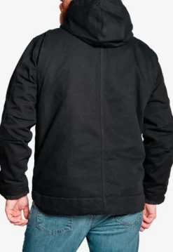 Carhartt Workwear Carhartt Bartlett Jacket takki, musta Hot