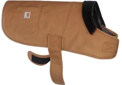 Carhartt Dog Chore -koiran takki, ruskea-Carhartt Workwear Sale