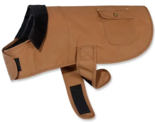Carhartt Dog Chore -koiran takki, ruskea-Carhartt Workwear Sale