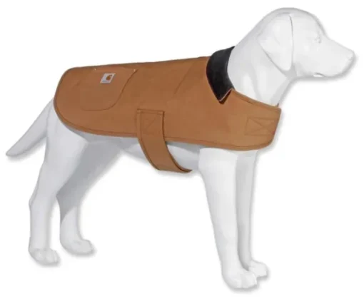 Carhartt Dog Chore -koiran takki, ruskea-Carhartt Workwear Sale