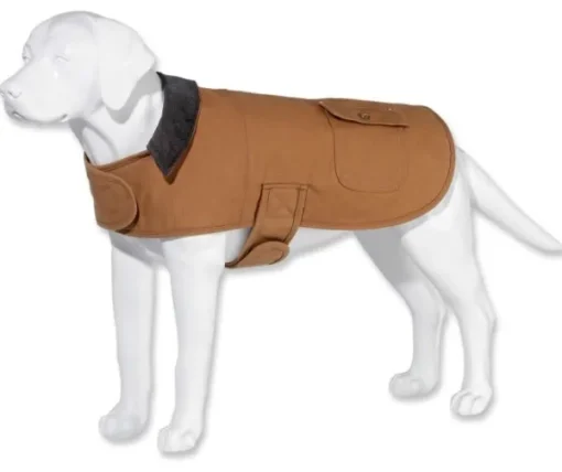 Carhartt Dog Chore -koiran takki, ruskea-Carhartt Workwear Sale