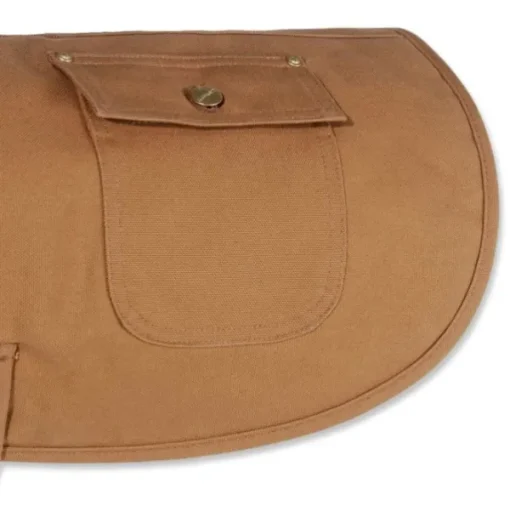 Carhartt Dog Chore -koiran takki, ruskea-Carhartt Workwear Sale