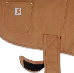 Carhartt Dog Chore -koiran takki, ruskea-Carhartt Workwear Sale