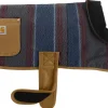 Carhartt Dog Plaid Chore Coat Shadow Stripe-Carhartt Workwear Fashion