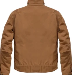 Carhartt Workwear Carhartt Duck Detroit Jacket takki, Carhartt® Brown New