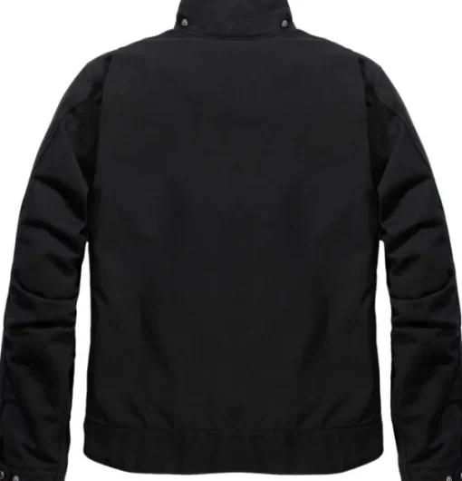 Carhartt Workwear Carhartt Duck Detroit Jacket takki, Black Sale