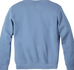 Carhartt French Terry Crewneck Sweatshirt naisten pusero, Thundercloud-Carhartt Workwear Outlet