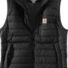 Carhartt Gilliam Vest liivi, musta-Carhartt Workwear Hot