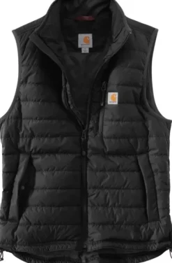 Carhartt Gilliam Vest liivi, musta-Carhartt Workwear Hot