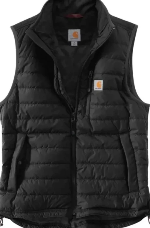 Carhartt Gilliam Vest liivi, musta-Carhartt Workwear Hot