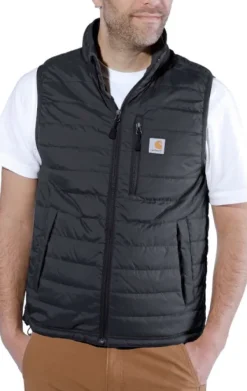 Carhartt Gilliam Vest liivi, musta-Carhartt Workwear Hot