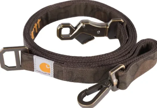 Carhartt Journeyman Leash Tarmac/Duck Camo-Carhartt Workwear Outlet