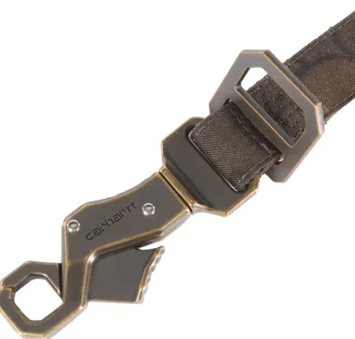 Carhartt Journeyman Leash Tarmac/Duck Camo-Carhartt Workwear Outlet