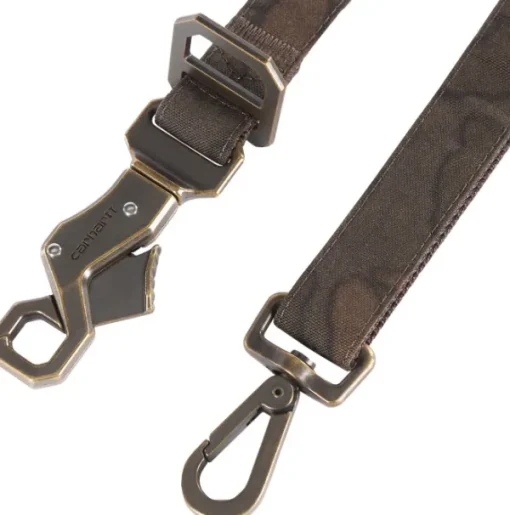 Carhartt Journeyman Leash Tarmac/Duck Camo-Carhartt Workwear Outlet