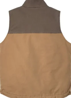 Carhartt Workwear Carhartt Montana Duck Vest liivi, Carhartt Brown/Coffee Best