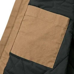 Carhartt Workwear Carhartt Montana Duck Vest liivi, Carhartt Brown/Coffee Best