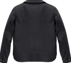 Carhartt Workwear Carhartt M's Duck Relaxed Fit Jacket Black Discount