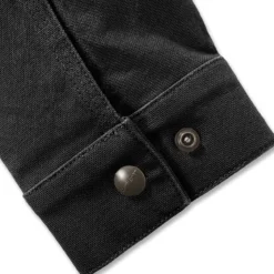 Carhartt Workwear Carhartt M's Duck Relaxed Fit Jacket Black Discount