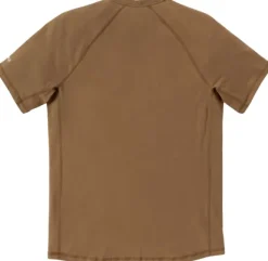 Carhartt Workwear Carhartt M's Force Pocket S/S T-Shirt Carhartt® Brown Hot