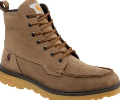 Carhartt Workwear Carhartt M's Greenfields 2 Workboot Khaki Sale