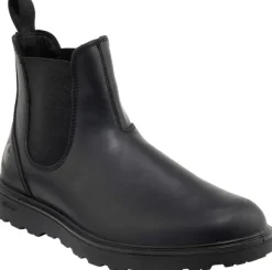 Carhartt M's Greenfields 2 Chelsea Boot Black-Carhartt Workwear Hot
