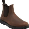 Carhartt M's Greenfields 2 Chelsea Boot Dark Brown-Carhartt Workwear Discount