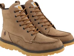Carhartt Workwear Carhartt M's Greenfields 2 Workboot Khaki Sale