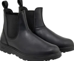 Carhartt M's Greenfields 2 Chelsea Boot Black-Carhartt Workwear Hot