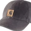 Carhartt Odessa Cap Black-Carhartt Workwear Online