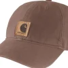 Carhartt Odessa Cap lippalakki, Mocha-Carhartt Workwear Best