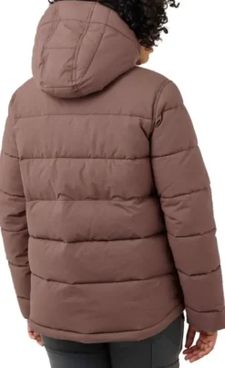 Carhartt Workwear Carhartt Relaxed Midweight Utility Jacket naisten takki, musta Outlet
