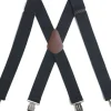 Carhartt Workwear Carhartt Rugged Flex Elastic Suspenders Black Sale
