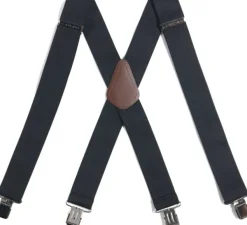 Carhartt Workwear Carhartt Rugged Flex Elastic Suspenders Black Sale
