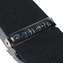 Carhartt Workwear Carhartt Rugged Flex Elastic Suspenders Black Sale