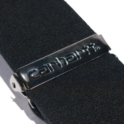 Carhartt Workwear Carhartt Rugged Flex Elastic Suspenders Black Sale