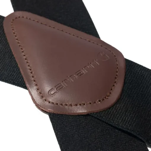 Carhartt Workwear Carhartt Rugged Flex Elastic Suspenders Black Sale