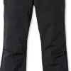 Carhartt Stretch Duck Double Front housut, musta-Carhartt Workwear Discount