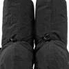 Carinthia Booties Windstopper tohvelit, unisex, musta Best