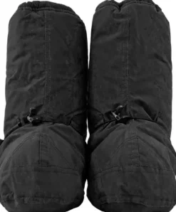 Carinthia Booties Windstopper tohvelit, unisex, musta Best