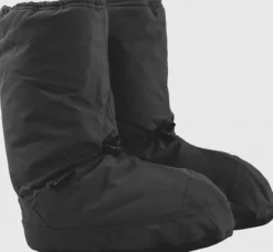 Carinthia Booties Windstopper tohvelit, unisex, musta Best