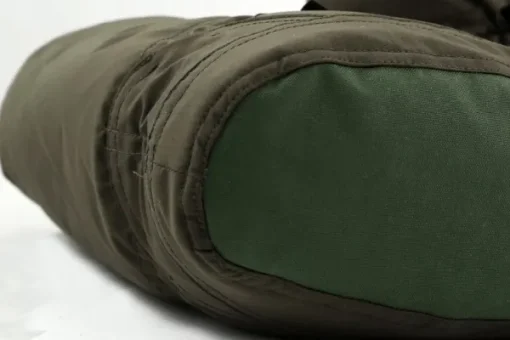 Carinthia Booties Windstopper tohvelit, unisex, musta Best
