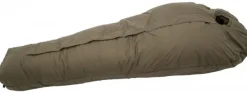 Carinthia Defence 6 -makuupussi max. 200cm, -18°C (Olive) Hot