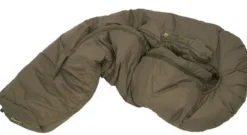 Carinthia Defence 6 -makuupussi max. 200cm, -18°C (Olive) Hot