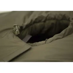 Carinthia Defence 6 -makuupussi max. 200cm, -18°C (Olive) Hot