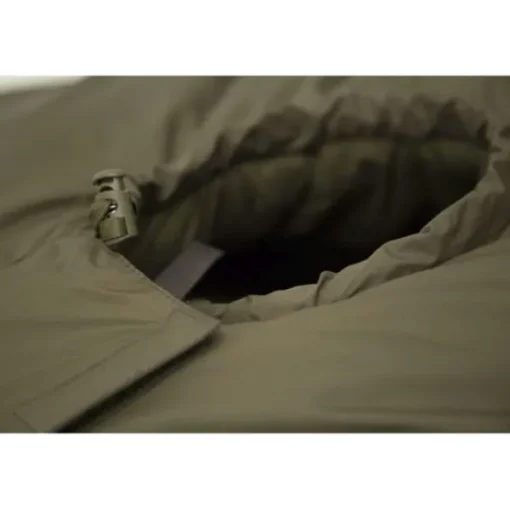 Carinthia Defence 6 -makuupussi max. 200cm, -18°C (Olive) Hot