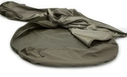 Carinthia Expedition Cover Gore-Tex makuupussin päällinen, oliivinvihreä Clearance