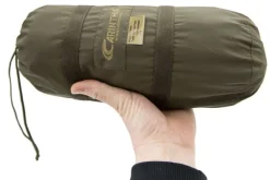 Carinthia Expedition Cover Gore-Tex makuupussin päällinen, oliivinvihreä Clearance