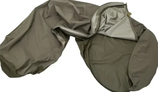 Carinthia Expedition Cover Gore-Tex makuupussin päällinen, oliivinvihreä Clearance