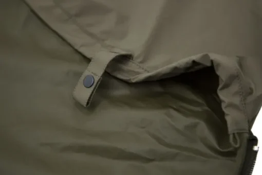 Carinthia Expedition Cover Gore-Tex makuupussin päällinen, oliivinvihreä Clearance